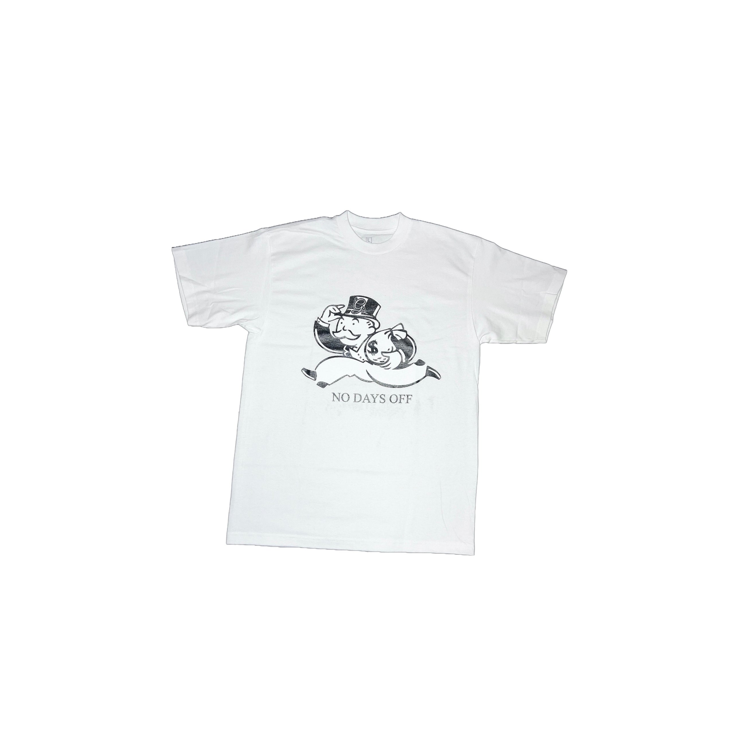 No days off outlet shirt nike