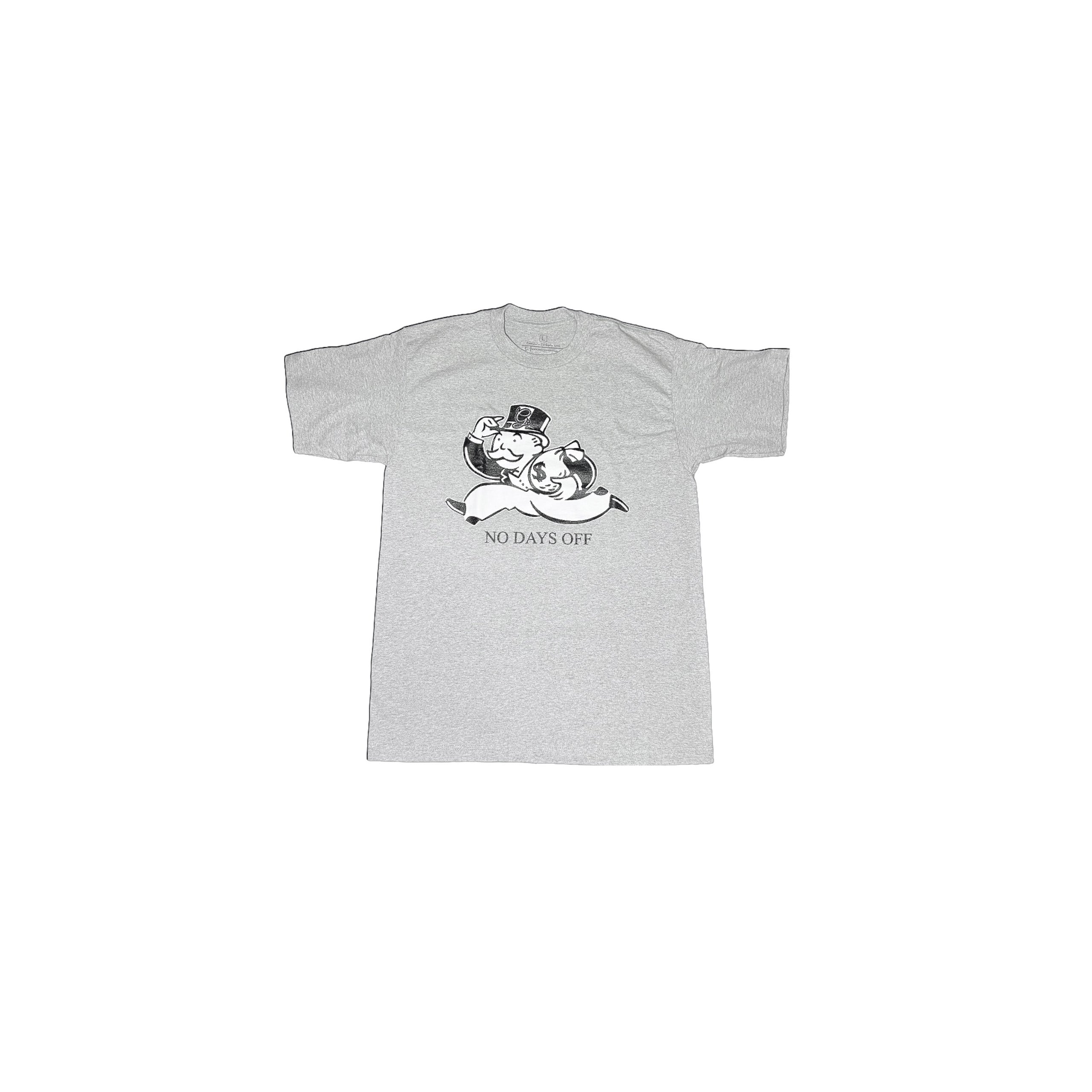 No days off outlet shirt nike